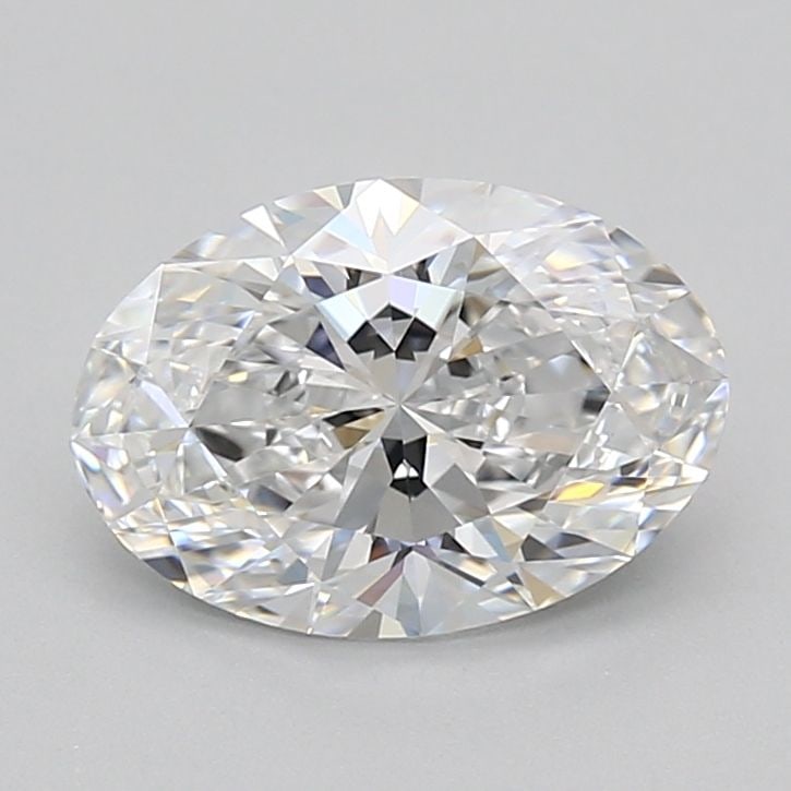 IGI Oval 2.08ct D VVS1 Loose Lab Diamond: IGI Oval 2.08ct D VVS1 Loose Lab Diamond Experience the brilliance of a lab-grown diamond, certified by IGI as a stunning 2.08ct D VVS1 Oval cut gemstone. Its exceptional clarity and color grade make