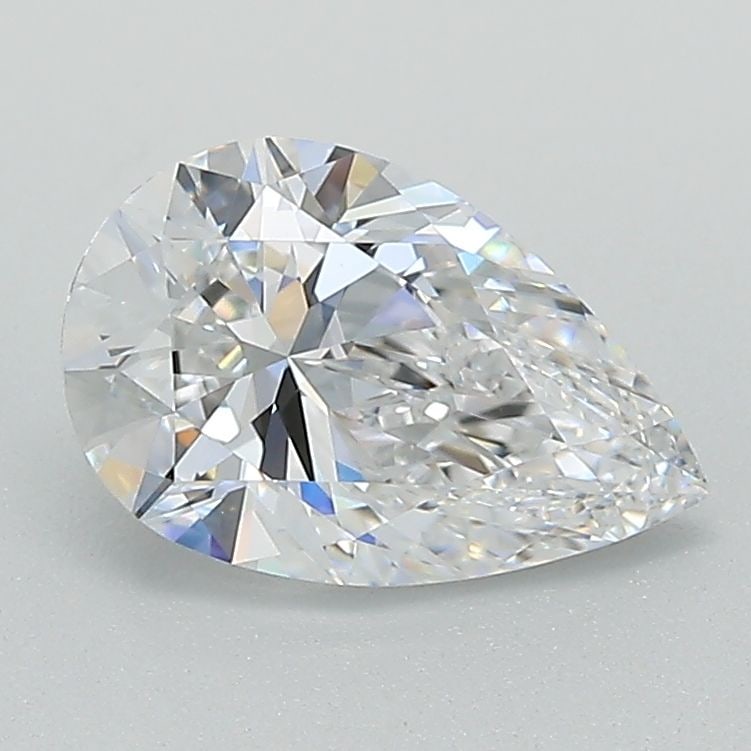 Loose Lab Diamond - IGI Pear 1.15ct D VVS2 (1 of 1)