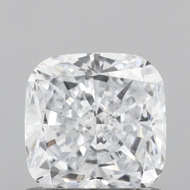 Loose Lab Diamond - IGI Cushion Brilliant 0.91ct E VVS1: Loose Lab Diamond - IGI Cushion Brilliant 0.91ct E VVS1 Experience the brilliance of a lab-grown diamond, certified by the International Gemological Institute (IGI) as a Cushion Brilliant with