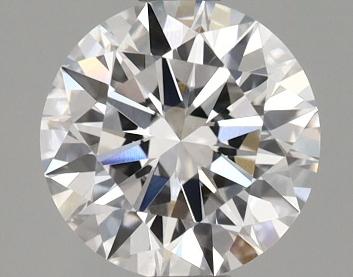 GIA Round 1.09ct D VVS2 Diamond, Loose (1 of 1)