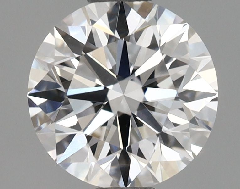 IGI Round 1.16ct D VVS2 Ideal Loose Lab Diamond: IGI Round 1.16ct D VVS2 Ideal Loose Lab Diamond Experience the brilliance of a lab-grown diamond, certified by IGI as a D color, VVS2 clarity, and EX polish and symmetry. This 1.16ct round gemstone