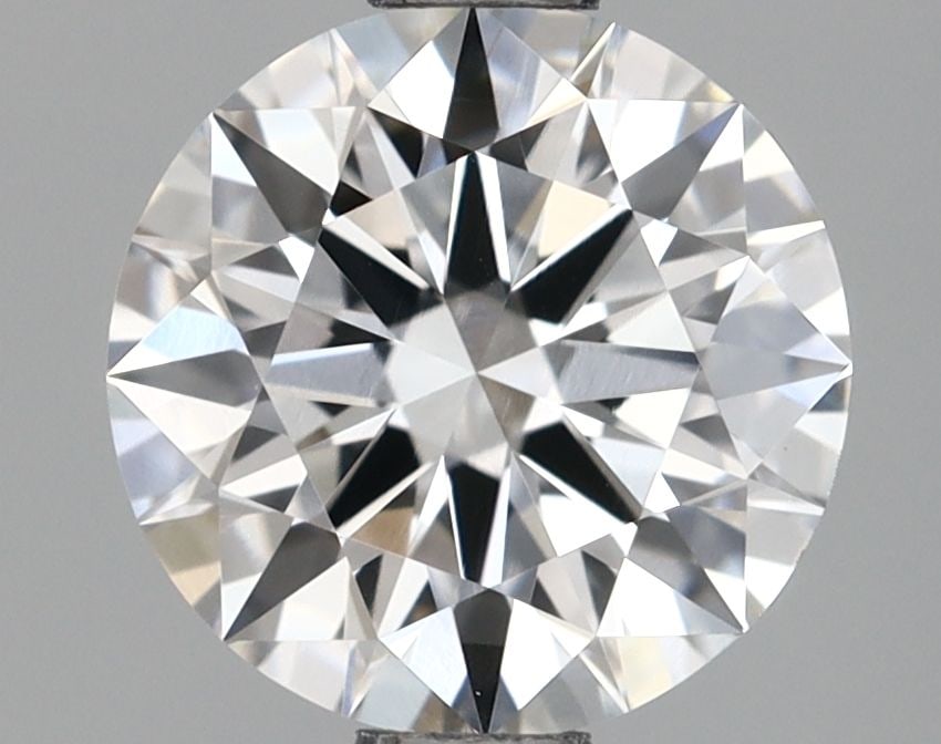 IGI Round 1.15ct E VVS2 Ideal Loose Lab Diamond (1 of 1)