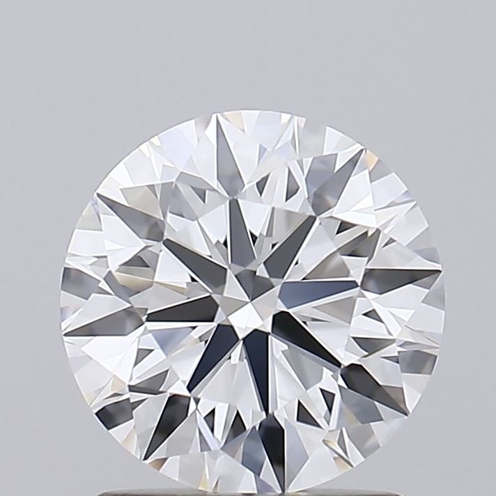 IGI Round 1.56ct D VVS2 Ideal Loose Lab Diamond (1 of 1)