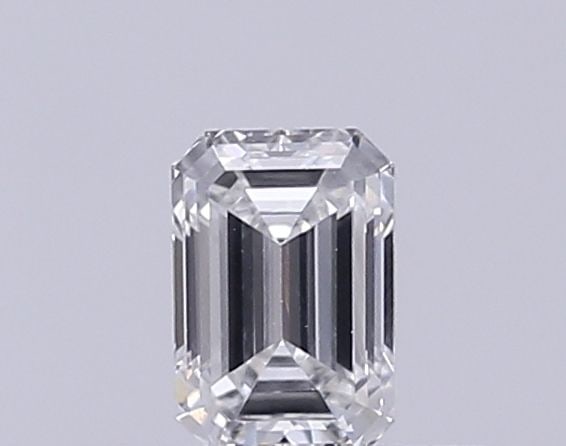 Loose Lab Diamond - IGI Emerald 0.74ct G VVS2: Loose Lab Diamond - IGI Emerald 0.74ct G VVS2 Exceptional Loose Lab Diamond Emerald 0 available for auction. Review complete item specifications below for detailed information. Item Specifics: