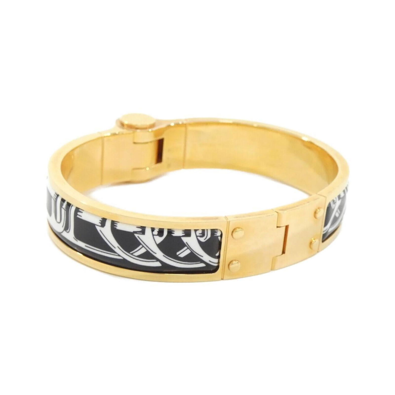 Bracelet Hermes Charm - 2