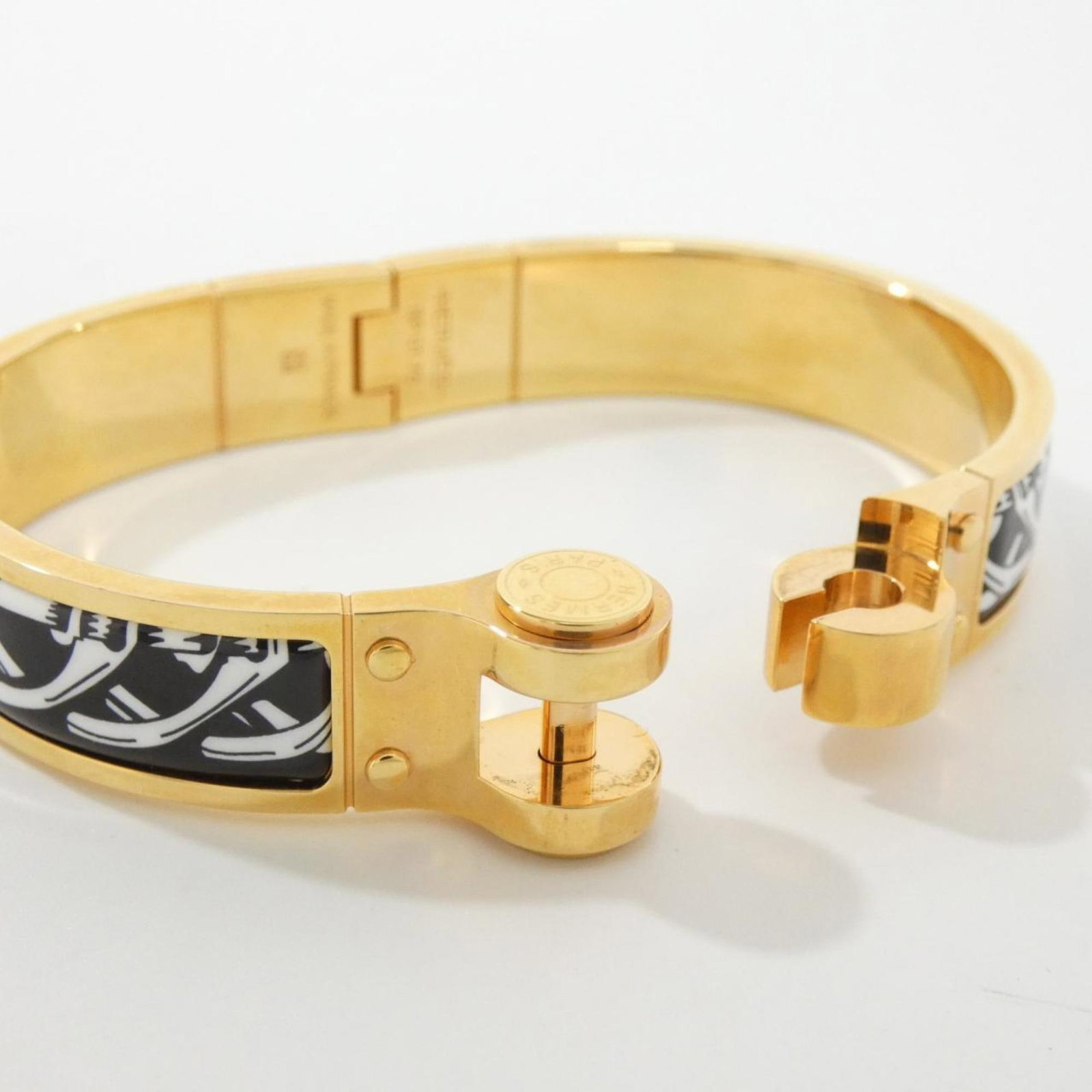 Bracelet Hermes Charm - 3