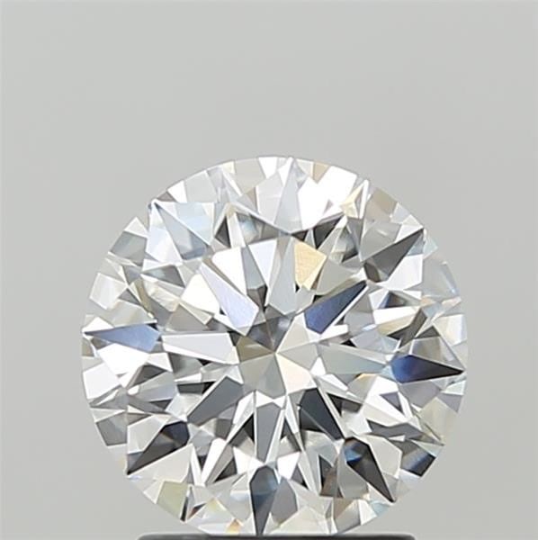 IGI Round 2.08ct E VVS2 Ideal Loose Lab Diamond: IGI Round 2.08ct E VVS2 Ideal Loose Lab Diamond Experience the beauty of a lab-grown diamond, certified by IGI as a 2.08ct E VVS2 Ideal Round brilliant, boasting exceptional clarity and polish. This