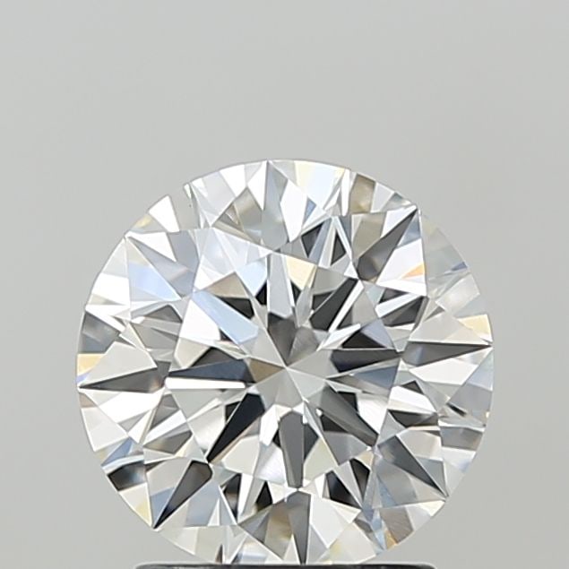 IGI Round 2.08ct E VVS2 Ideal Loose Lab Diamond: IGI Round 2.08ct E VVS2 Ideal Loose Lab Diamond Experience the brilliance of nature, without the environmental impact - this stunning 2.08ct IGI certified lab-grown diamond boasts exceptional clarity