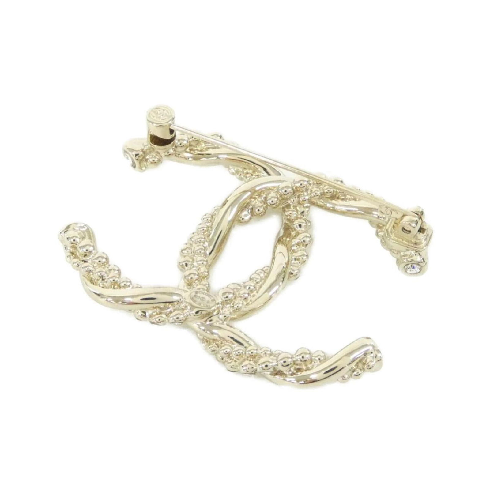 Brooch Chanel - 2