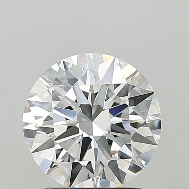 IGI Round 2.06ct D VVS2 Ideal Loose Lab Diamond: IGI Round 2.06ct D VVS2 Ideal Loose Lab Diamond Experience the brilliance of a lab-grown diamond, certified by IGI as a 2.06ct D VVS2 Ideal Round, boasting exceptional clarity and cut quality. This