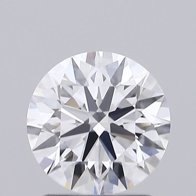IGI Round 1.52ct D VVS2 Ideal Loose Lab Diamond (1 of 1)