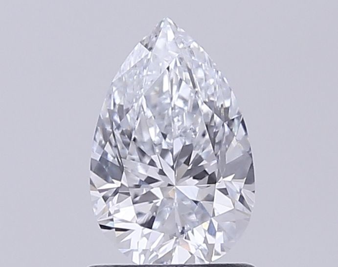 Loose Lab Diamond - IGI Pear 1.01ct F VVS2 (1 of 1)