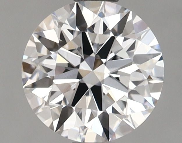GIA Round 1.11ct D VVS2 Diamond (1 of 1)