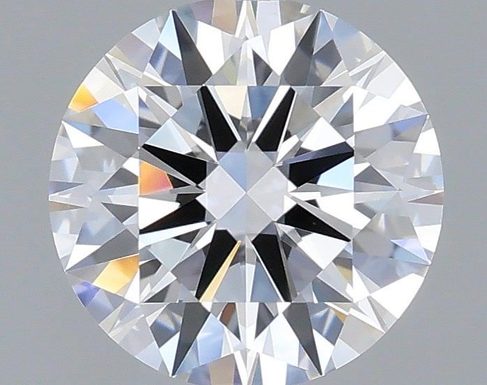 IGI Round 1.52ct D VVS1 Loose Lab Diamond: IGI Round 1.52ct D VVS1 Loose Lab Diamond A rare opportunity to own a truly unique piece, this 1.52ct IGI Round Lab Diamond boasts exceptional clarity and color, with a VVS1 grade that shines bright l