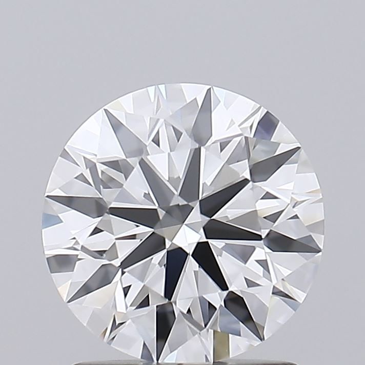 IGI Round 1.54ct D VVS2 Ideal Loose Lab Diamond: IGI Round 1.54ct D VVS2 Ideal Loose Lab Diamond Experience the brilliance of a lab-grown diamond, certified by IGI and boasting exceptional clarity with a VVS2 rating. This stunning 1.54ct D color sto