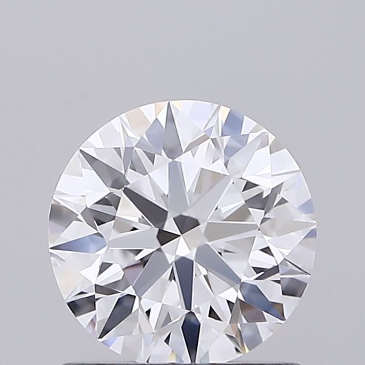 IGI Round 1.02ct D VVS1 Ideal Loose Lab Diamond: IGI Round 1.02ct D VVS1 Ideal Loose Lab Diamond Experience the brilliance of a lab-grown diamond, certified by IGI as a 1.02ct D VVS1 Ideal Round, boasting exceptional clarity and cut quality with EX