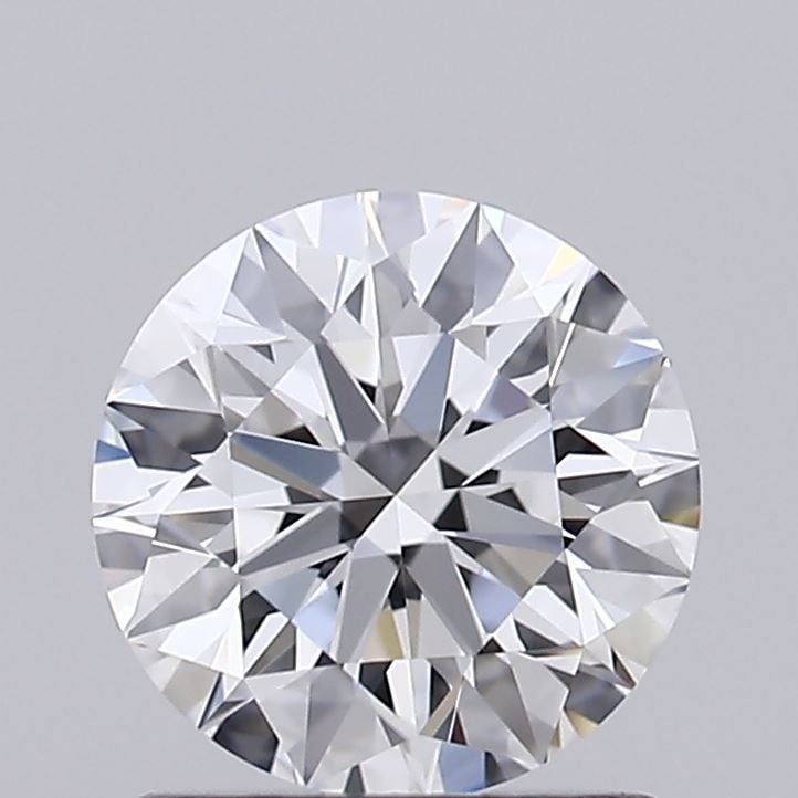IGI Round 1.02ct D VVS1 Ideal Loose Lab Diamond: IGI Round 1.02ct D VVS1 Ideal Loose Lab Diamond Experience the brilliance of nature's own masterpiece, this exceptional 1.02ct IGI Round lab-grown diamond boasts an impressive D color and VVS1 clarity