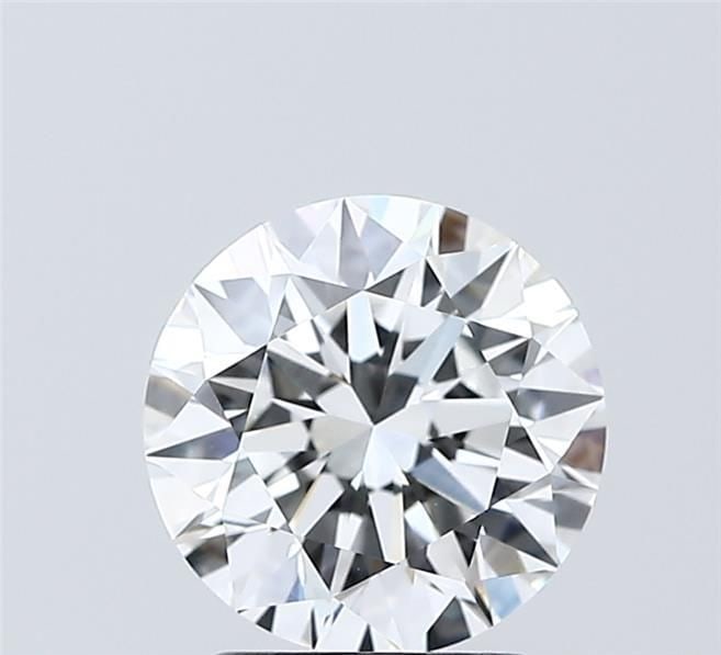 IGI Round 2.0ct D VVS2 Ideal Loose Lab Diamond: IGI Round 2.0ct D VVS2 Ideal Loose Lab Diamond Experience the brilliance of a lab-grown diamond, certified by IGI as a 2.0ct D VVS2 Ideal Round cut gemstone. With its exceptional clarity, EX polish,