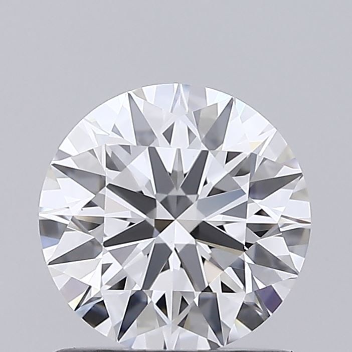 IGI Round 1.02ct D VVS1 Ideal Loose Lab Diamond: IGI Round 1.02ct D VVS1 Ideal Loose Lab Diamond Experience the brilliance of a lab-grown diamond, certified by IGI as a genuine 1.02ct D VVS1 Ideal Round Brilliant. This exceptional stone boasts an