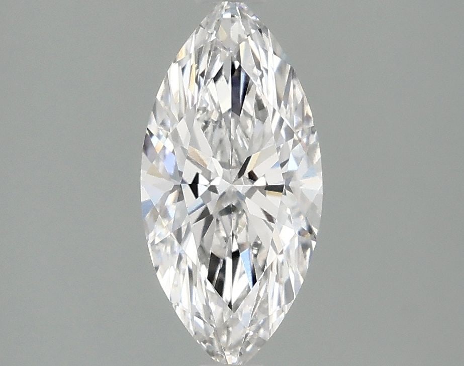IGI Marquise 1.1ct E VVS2 Loose Lab Diamond: IGI Marquise 1.1ct E VVS2 Loose Lab Diamond Experience the beauty of a lab-grown diamond, certified by IGI as E color, VVS2 clarity, and EX polish, making it a rare find for those seeking exceptional