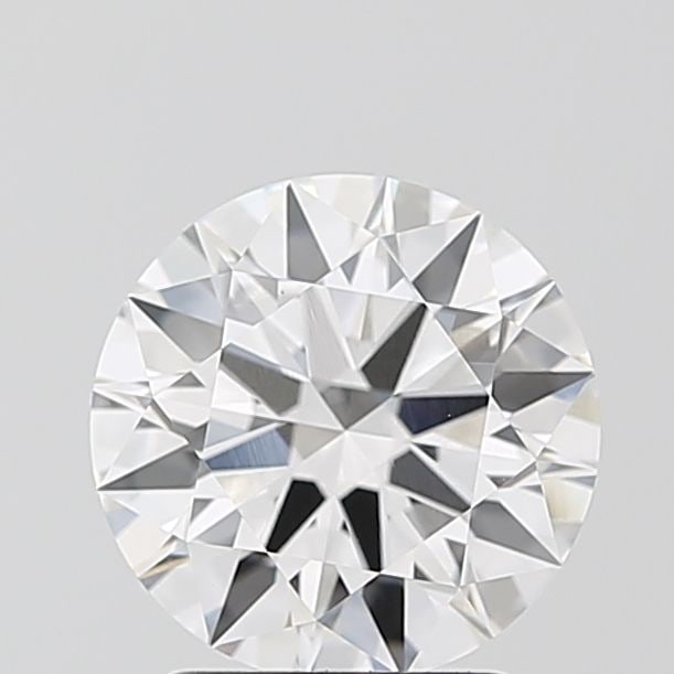 IGI Round 2.0ct D VVS2 Ideal Loose Lab Diamond: IGI Round 2.0ct D VVS2 Ideal Loose Lab Diamond Experience the beauty of a lab-grown diamond, certified by IGI, with exceptional clarity and color. This 2.0ct D VVS2 Ideal Round Diamond boasts an EX
