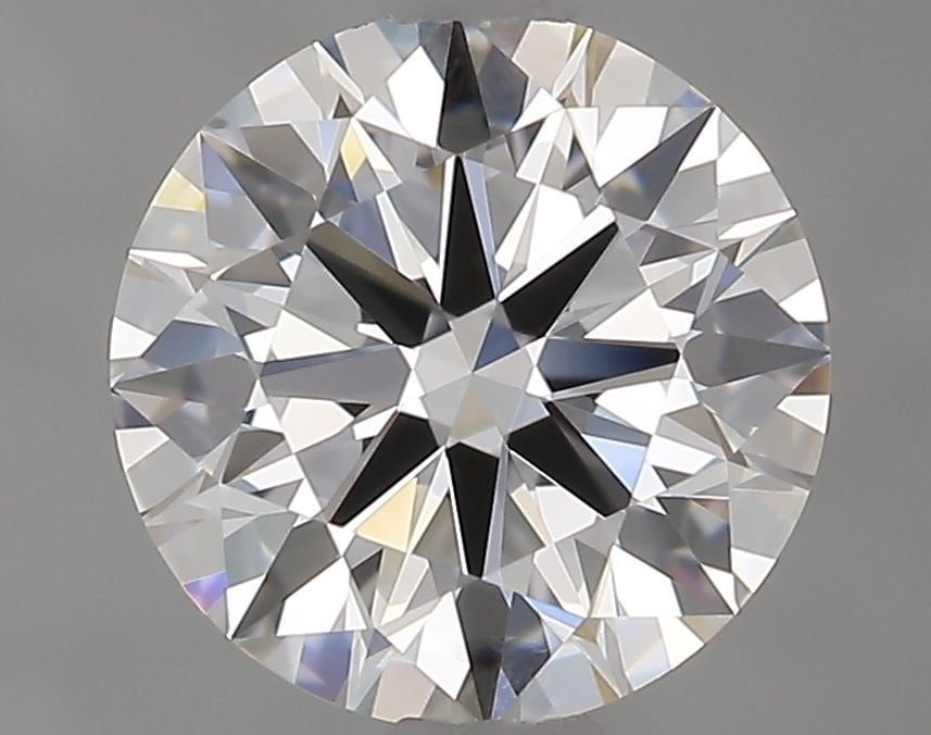 IGI Round 1.09ct D VVS2 Ideal Loose Lab Diamond: IGI Round 1.09ct D VVS2 Ideal Loose Lab Diamond Experience the brilliance of a lab-grown diamond, certified by IGI and boasting exceptional clarity with its VVS2 grade. This 1.09ct round stone shines