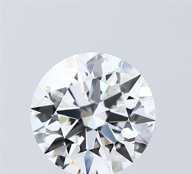 IGI Round 2.05ct D VVS2 Ideal Loose Lab Diamond: IGI Round 2.05ct D VVS2 Ideal Loose Lab Diamond Experience the brilliance of a lab-grown diamond, certified by IGI as a 2.05ct D VVS2 Ideal Round, boasting exceptional clarity, color, and cut. This