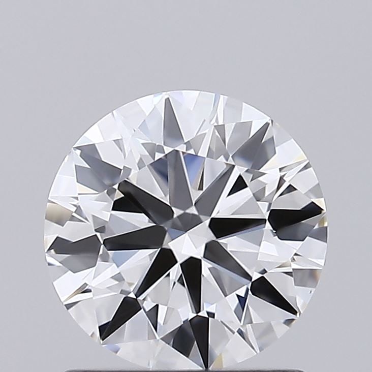 IGI Round 1.0ct D VVS1 Loose Lab Diamond: IGI Round 1.0ct D VVS1 Loose Lab Diamond Experience the brilliance of a lab-grown diamond, certified by IGI as a 1.0ct D VVS1, boasting exceptional cut, color, and clarity. This exquisite stone is
