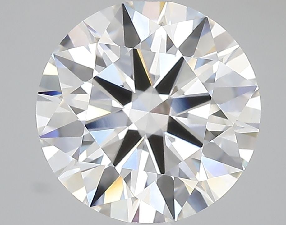 IGI Round 4.04ct E VVS2 Ideal Loose Lab Diamond: IGI Round 4.04ct E VVS2 Ideal Loose Lab Diamond Experience the brilliance of a lab-grown diamond, certified by IGI as an Ideal 4.04ct E VVS2, boasting exceptional clarity and cut quality. This