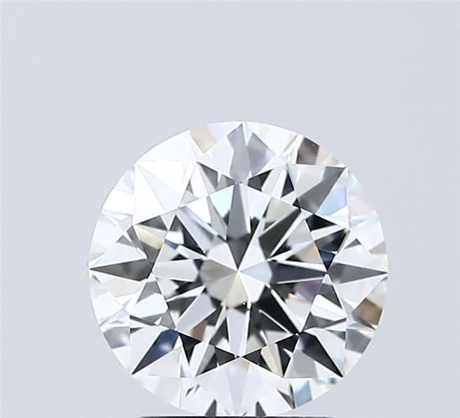 IGI Round 2.05ct D VVS2 Ideal Loose Lab Diamond: IGI Round 2.05ct D VVS2 Ideal Loose Lab Diamond Experience the brilliance of nature, without the environmental impact - this stunning 2.05ct IGI Round lab diamond boasts exceptional clarity and color,