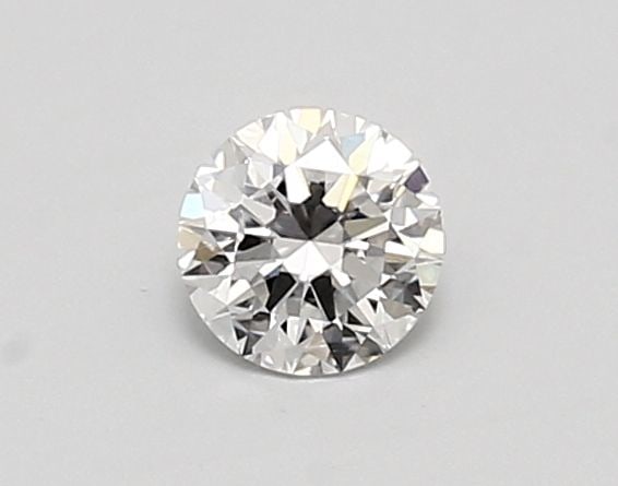 IGI Round 0.47ct D VVS2 Loose Lab Diamond: IGI Round 0.47ct D VVS2 Loose Lab Diamond A stunning lab-grown diamond, certified by the International Gemological Institute (IGI), boasts exceptional clarity and color with a VVS2 grade and D color.