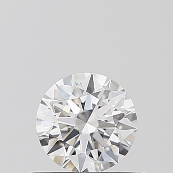 IGI Round 0.48ct D VVS2 Ideal Loose Diamond: IGI Round 0.48ct D VVS2 Ideal Loose Diamond A rare and exceptional gem, this 0.48ct IGI-certified D color, VVS2 clarity diamond boasts an EX polish and symmetry, making it a true standout among loose