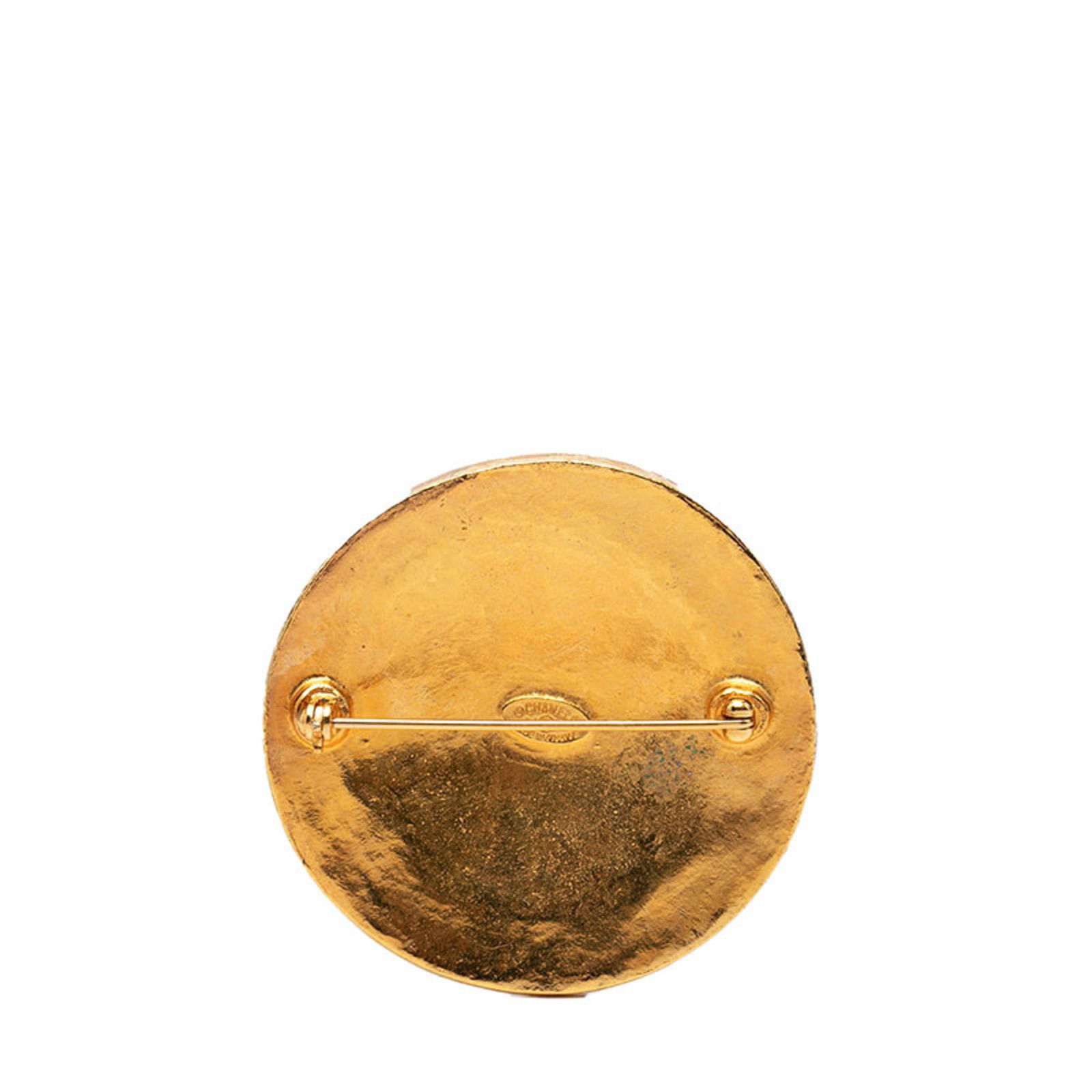 Brooch Chanel - 2