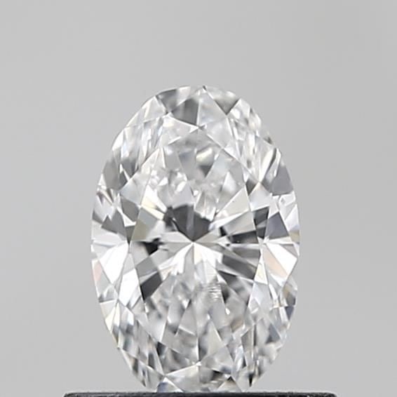 IGI Oval 0.65ct D VVS2 Loose Lab Diamond: IGI Oval 0.65ct D VVS2 Loose Lab Diamond A rare and exceptional lab-grown diamond, this 0.65ct IGI Oval boasts a flawless VVS2 clarity, vibrant D color, and impressive symmetry, making it a true
