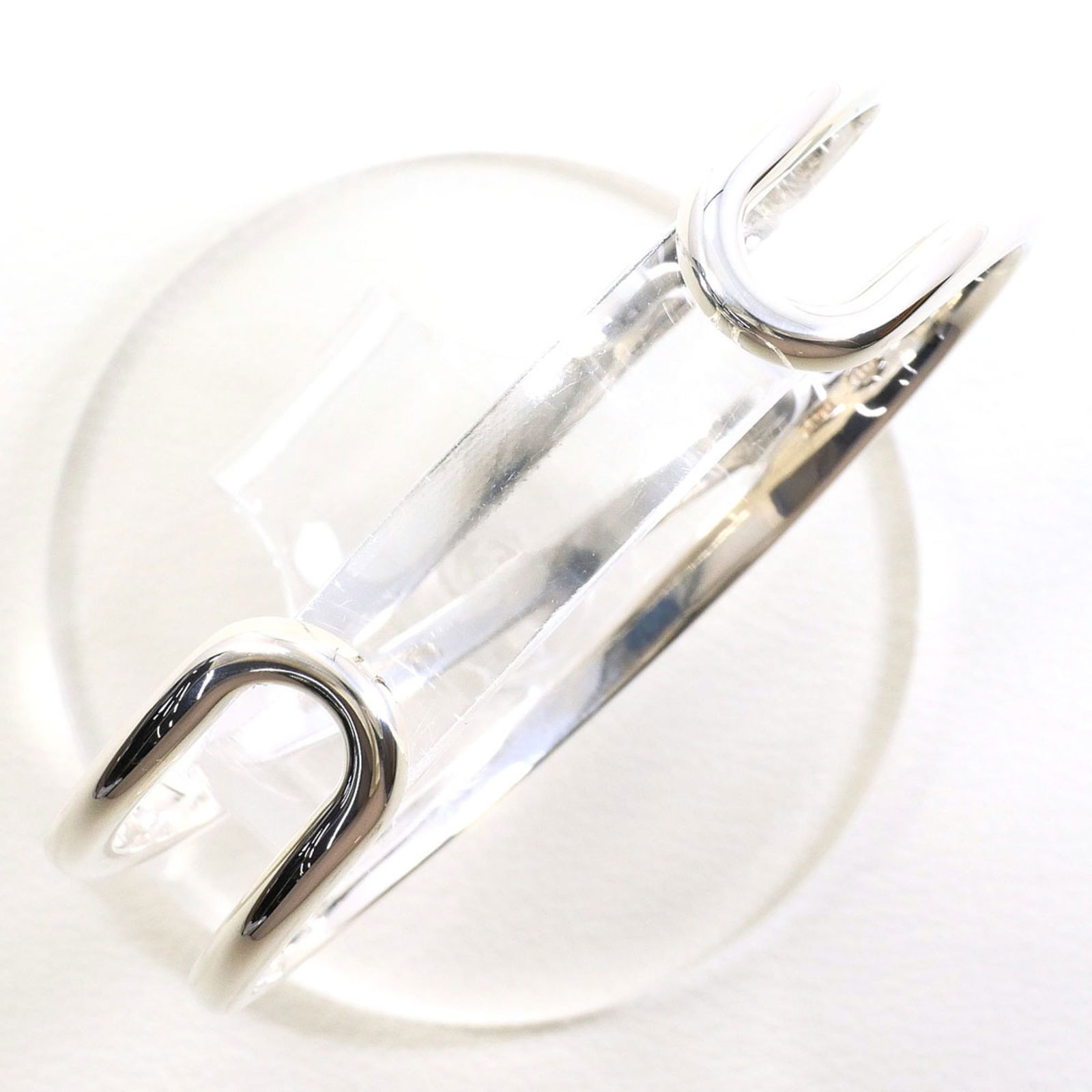 925 Tiffany Bangle Silver - 2