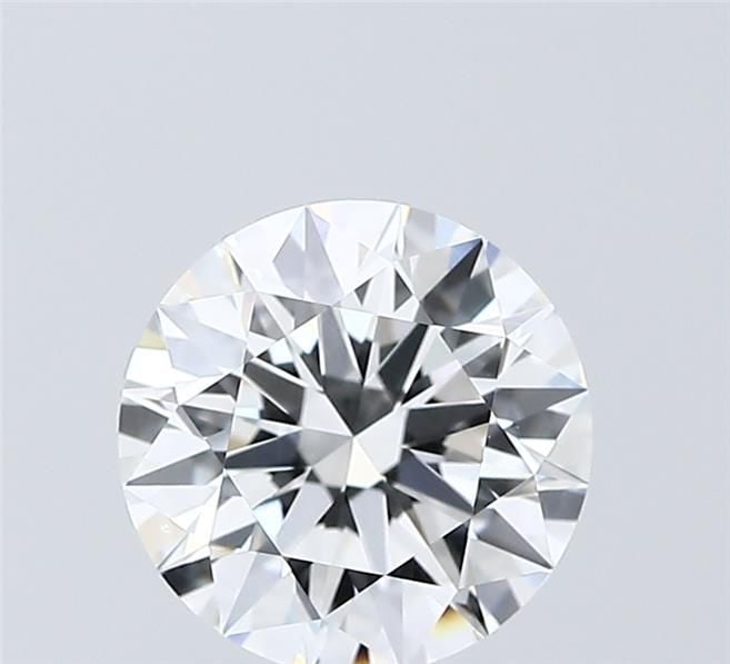 IGI Round 2.05ct D VVS2 Ideal Loose Lab Diamond: IGI Round 2.05ct D VVS2 Ideal Loose Lab Diamond Experience the brilliance of a lab-grown diamond, certified by IGI as a 2.05ct D VVS2 Ideal Round cut, boasting exceptional clarity and polish. This