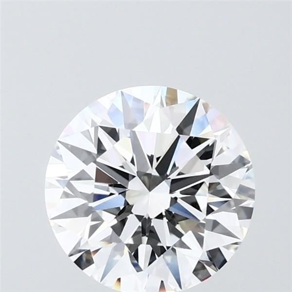 IGI Round 2.02ct E VVS2 Ideal Loose Lab Diamond: IGI Round 2.02ct E VVS2 Ideal Loose Lab Diamond A rare opportunity to own a stunning lab-grown diamond, certified by the International Gemological Institute (IGI), with exceptional clarity and polish.