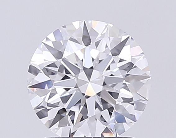 IGI Round 1.03ct D VVS2 Loose Lab Diamond: IGI Round 1.03ct D VVS2 Loose Lab Diamond Experience the brilliance of a lab-grown diamond, certified by IGI as a 1.03ct D VVS2 Round Brilliant with exceptional cut, color, and clarity. This