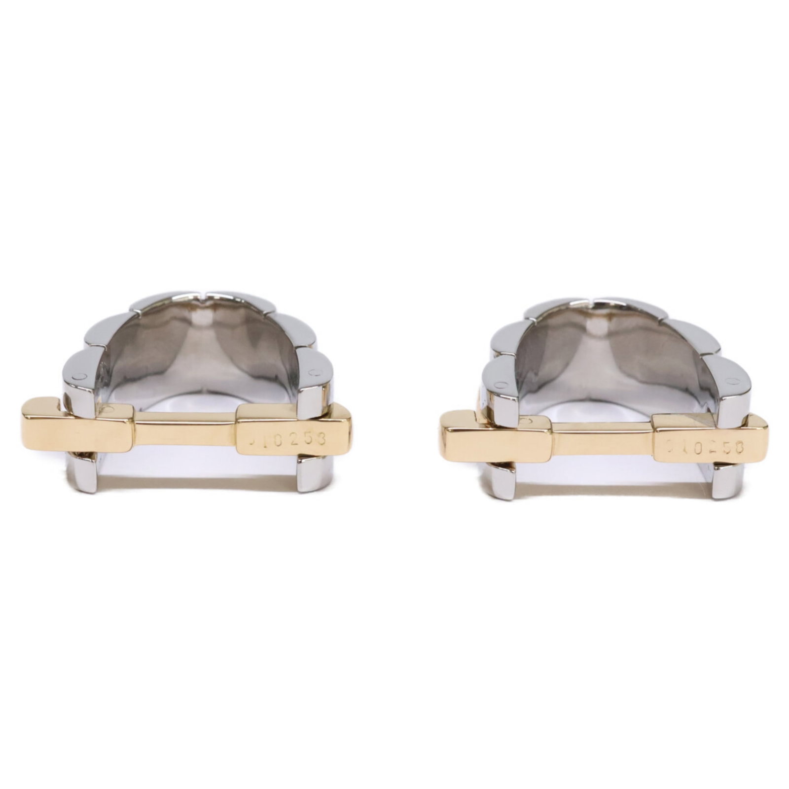 Cufflinks Cartier - 4