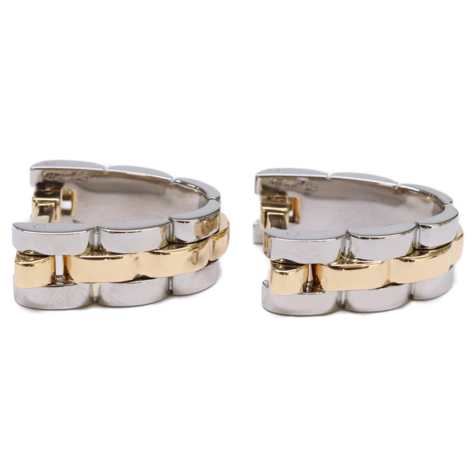 Cufflinks Cartier - 5