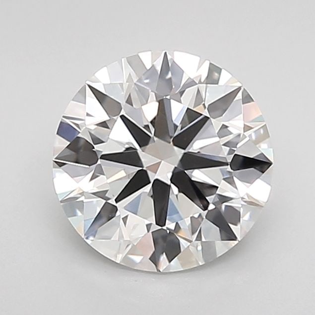IGI Round 1.53ct D VVS2 Ideal Loose Lab Diamond: IGI Round 1.53ct D VVS2 Ideal Loose Lab Diamond Experience the brilliance of a lab-grown diamond, certified by IGI and boasting exceptional clarity with a VVS2 grade. This 1.53ct round cut D color