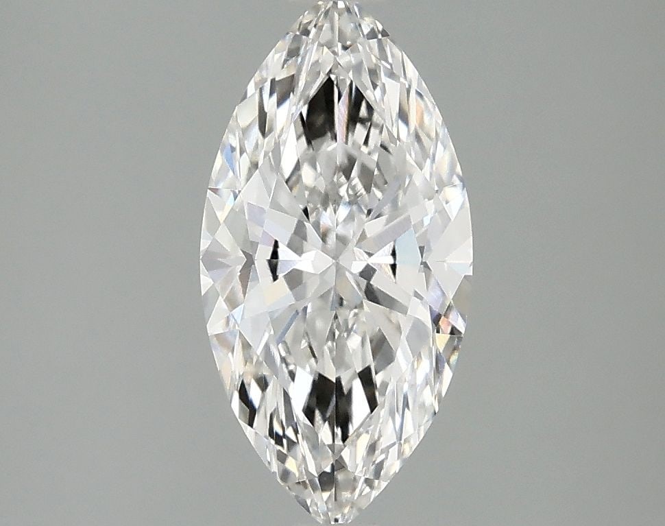 IGI Marquise 1.57ct F VVS2 Loose Lab Diamond (1 of 1)