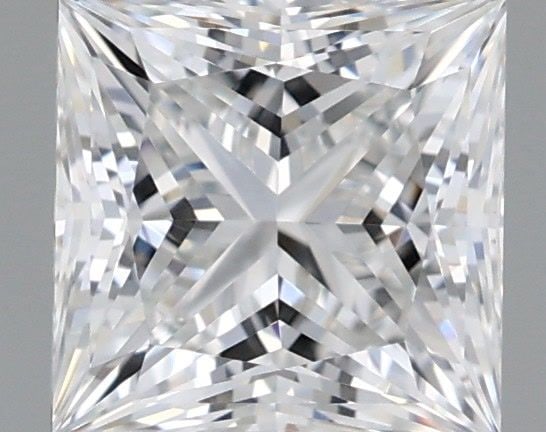 IGI Princess 1.07ct E VVS1 Loose Lab Diamond: IGI Princess 1.07ct E VVS1 Loose Lab Diamond Experience the brilliance of a lab-grown diamond, certified by IGI as an E color, VVS1 clarity, and EX polish, making it a true gem for any discerning coll