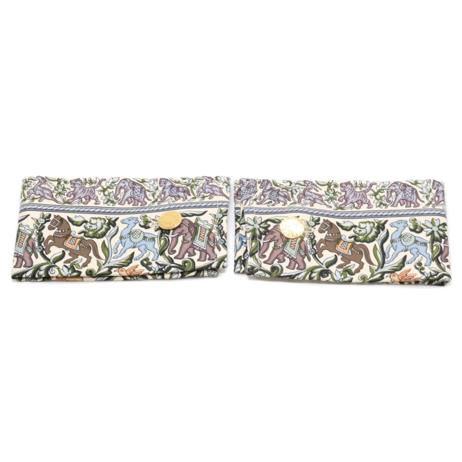 Hermes cufflinks - 6