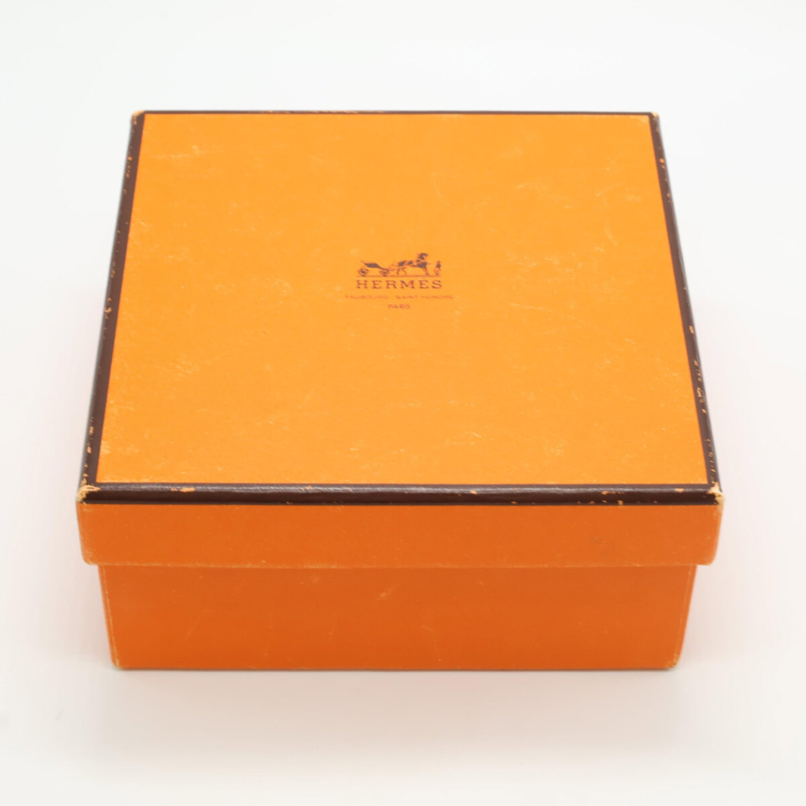 Hermes cufflinks - 8