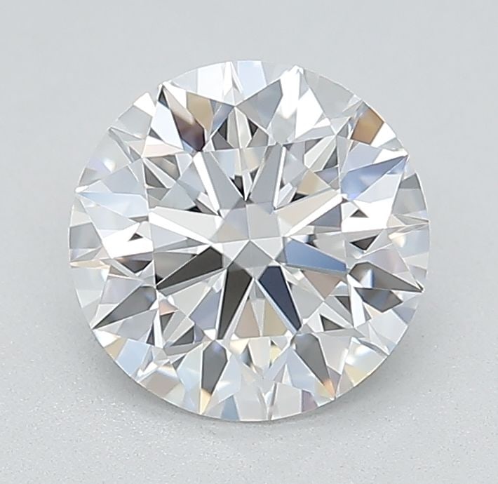 Loose Lab Diamond - GIA Round 1.68ct D FL: Loose Lab Diamond - GIA Round 1.68ct D FL A stunning lab-grown diamond, certified by the prestigious GIA, boasts exceptional clarity and color with a flawless D grade. Weighing in at 1.68 carats, this