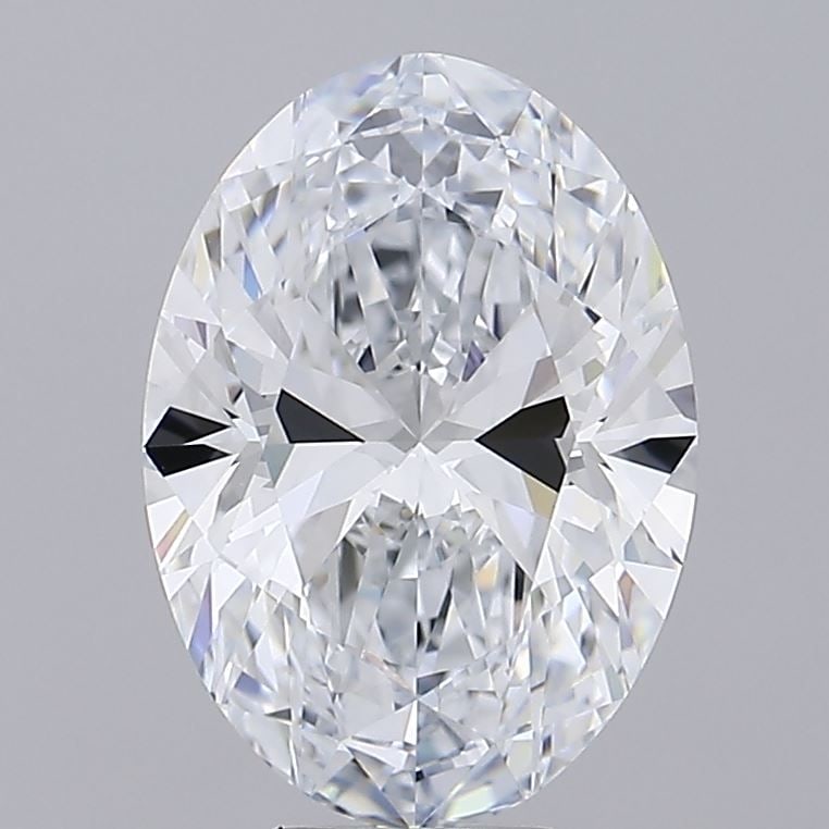 IGI Oval 7.01ct F VVS2 Loose Lab Diamond: IGI Oval 7.01ct F VVS2 Loose Lab Diamond Experience the beauty of nature with this exquisite IGI Oval 7.01ct F VVS2 Loose Lab Diamond, boasting exceptional clarity and color. Grown in a lab for unpara