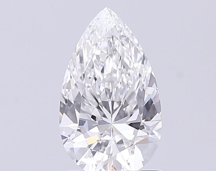 Loose Lab Diamond - IGI Pear 1.01ct F VVS2 (1 of 1)