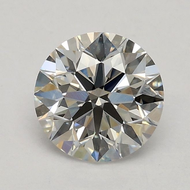 IGI Round 0.62ct H VVS1 Loose Lab Diamond: IGI Round 0.62ct H VVS1 Loose Lab Diamond Experience the exceptional quality of this 0.62ct IGI Round lab-grown diamond, boasting an impressive VVS1 clarity grade and EX polish, giving it a radiant br