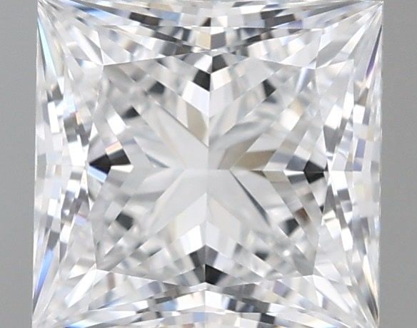 IGI Princess 1.02ct E VVS2 Loose Lab Diamond: IGI Princess 1.02ct E VVS2 Loose Lab Diamond Experience the brilliance of nature, without the environmental impact, with this stunning 1.02ct E VVS2 Loose Lab Diamond. Grown in a lab using advanced te